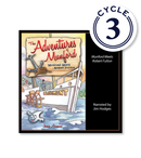 Munford Meets Robert Fulton - Jim Hodges Audiobook