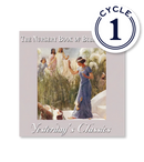 Nursery Book of Bible Stories - Jim Hodges Audiobook