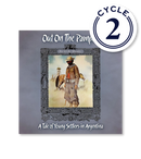 Out on the Pampas - Jim Hodges Audiobook