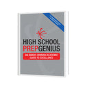 College Prep Genius High School Prep Genius