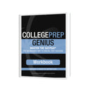 College Prep Genius Master the SAT/PSAT Workbook
