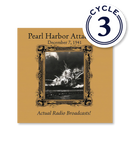 Pearl Harbor Attacked - Jim Hodges Audiobook