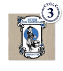 Peter of New Amsterdam - Jim Hodges Audiobook