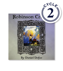 Robinson Crusoe - Jim Hodges Audiobook