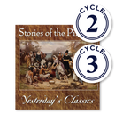 Stories of the Pilgrims - Jim Hodges Audiobook