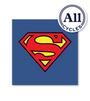 Superman - Jim Hodges Audiobook