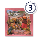 Ten Girls From History - Jim Hodges Audiobook