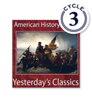 American History Stories - Jim Hodges Audiobook