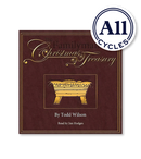 The Familyman's Christmas Treasury - Jim Hodges Audiobook