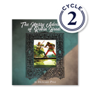 The Merry Adventures of Robin Hood - Jim Hodges Audiobook