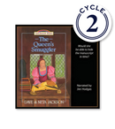 The Queen's Smuggler - Jim Hodges Audiobook
