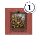 The Young Carthaginian - Jim Hodges Audiobook