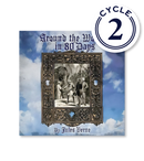 Around the World in 80 Days - Jim Hodges Audiobook
