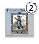 Through the Fray - Jim Hodges Audiobook