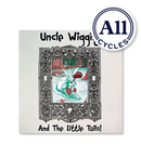 Uncle Wiggily and the Little Tails - Jim Hodges Audiobook