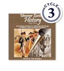 Uncover Exciting History - Jim Hodges Audiobook