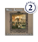 When London Burned - Jim Hodges Audiobook