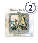 Winning His Spurs - Jim Hodges Audiobook