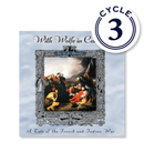 With Wolfe in Canada - Jim Hodges Audiobook