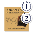 You are There World History - Jim Hodges Audiobook