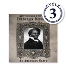 Autobiography of Frederick Douglass - Jim Hodges Audiobook