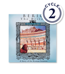 Beric the Briton - Jim Hodges Audiobook