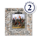 Both Sides of the Border - Jim Hodges Audiobook