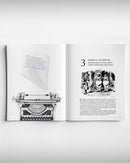 Reasoning Together Puzzles