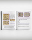 Reasoning Together Puzzles