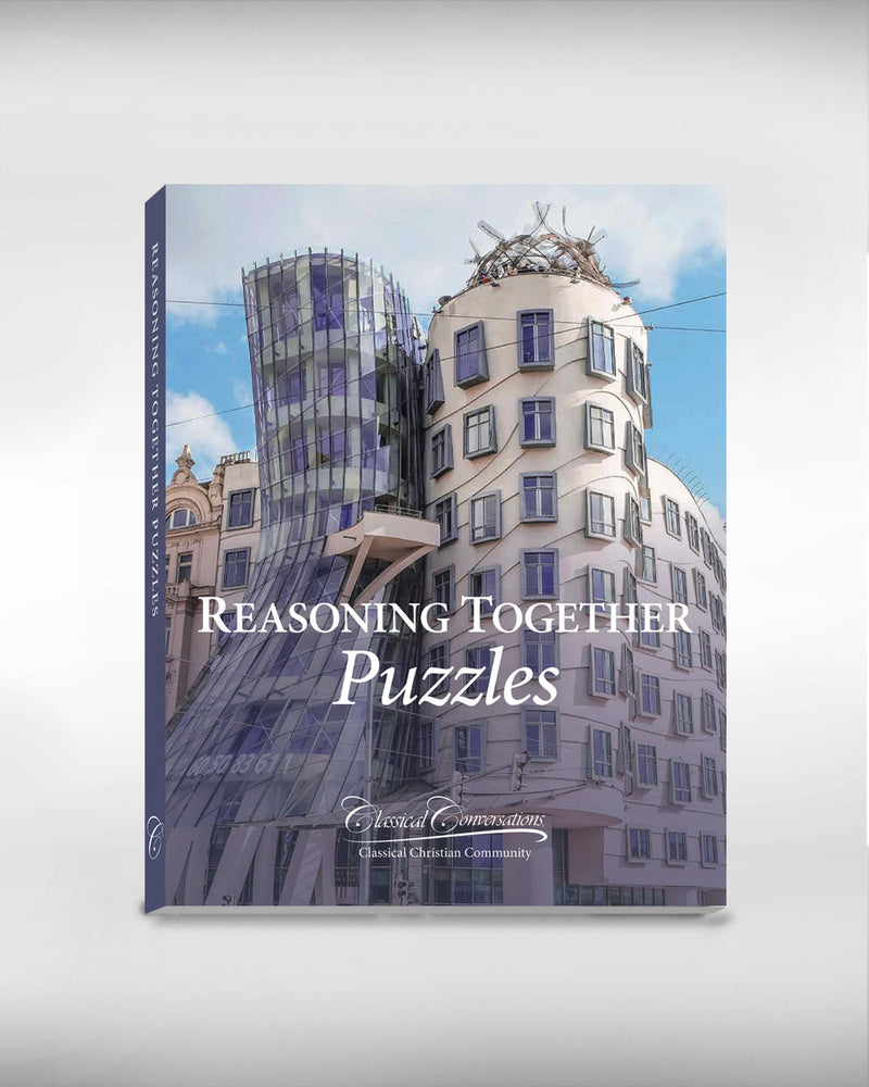 Reasoning Together Puzzles