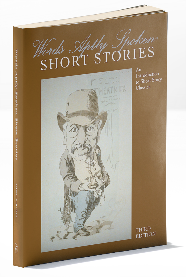 Words Aptly Spoken® Short Stories: An Introduction to Short Story Classics