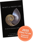 BEAUTY FOR TRUTH'S SAKE