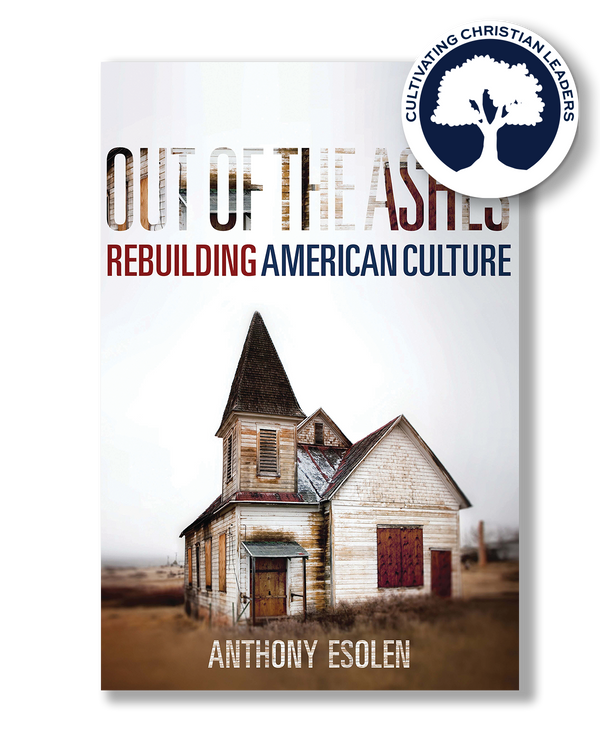 Out of the Ashes