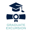 CC Commencement Graduate Excursion