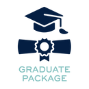CC Commencement Graduate Package