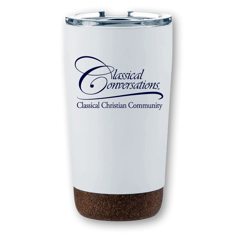 CC 16 oz. Austin Tumbler