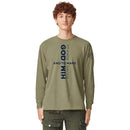 CC To Know God Long Sleeve T-shirt