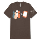 CC "Greater Than" T-shirt