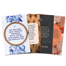 CC Notecards, 20 pack