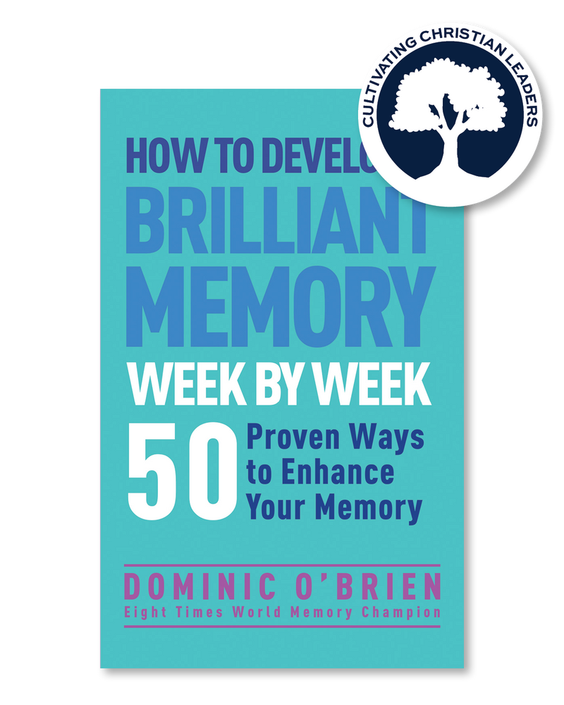 HOW TO DEVELOP A BRILLIANT MEMORY