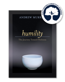 Humility: The Journey Toward Holiness
