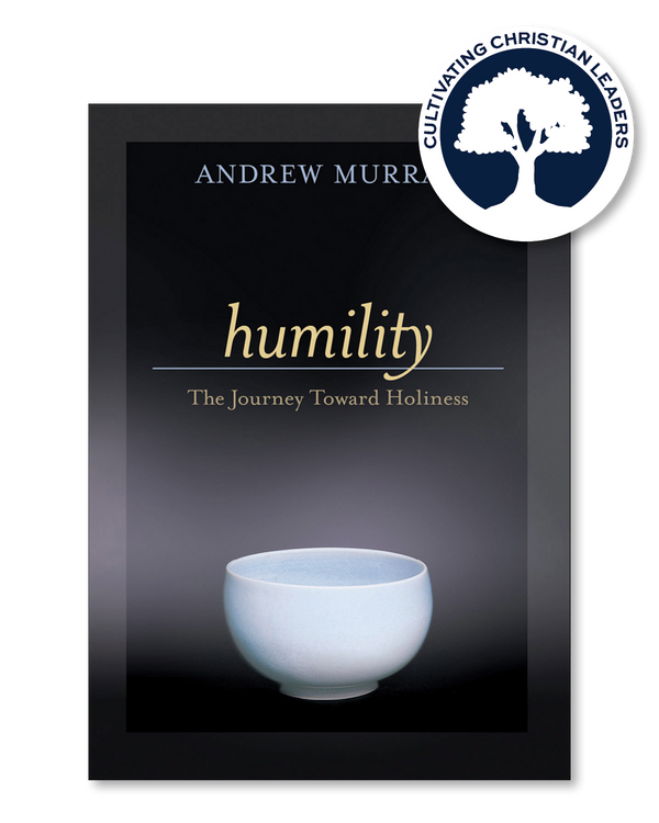 Humility: The Journey Toward Holiness