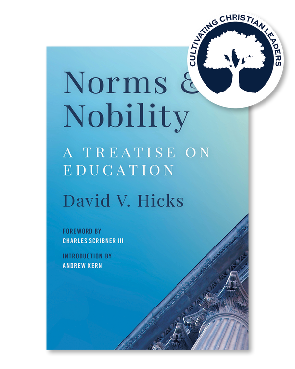 NORMS & NOBILITY