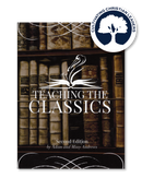 TEACHING THE CLASSICS (WORKBOOK & DVD SET)
