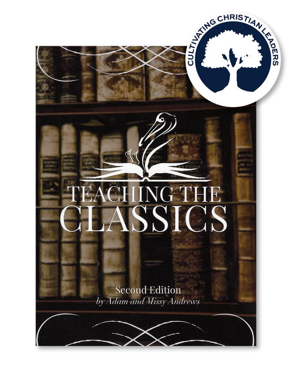 TEACHING THE CLASSICS (WORKBOOK & DVD SET)