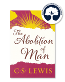 The Abolition of Man