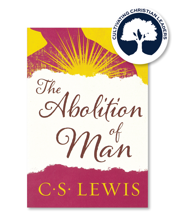 The Abolition of Man