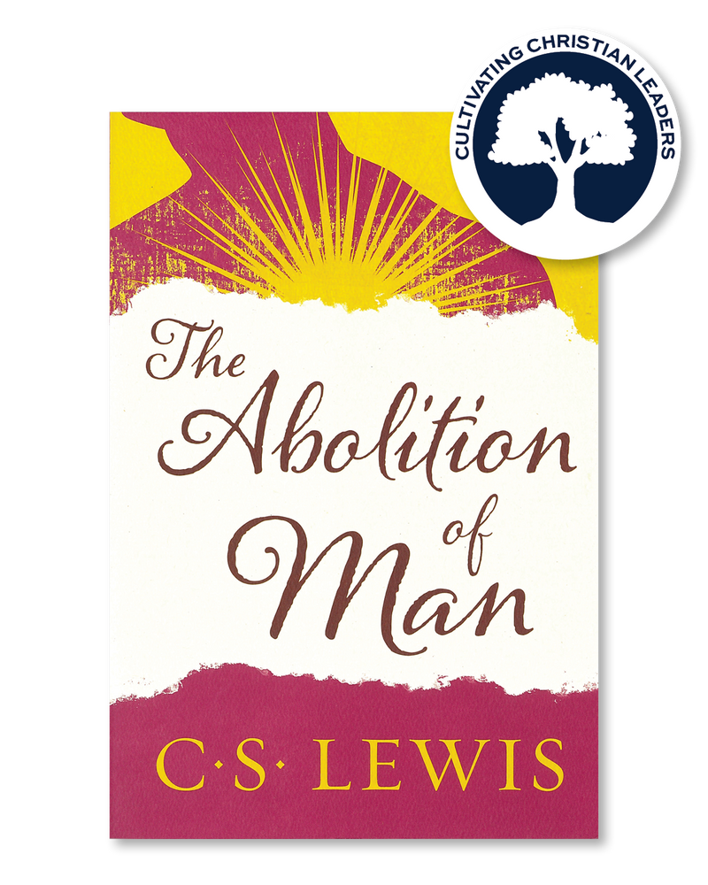 The Abolition of Man