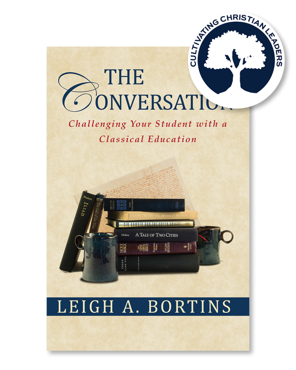 The Conversation: Challenging Your Student with a Classical Education