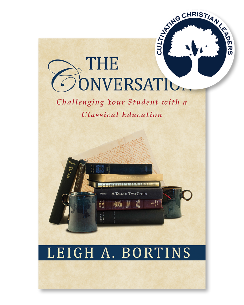 The Conversation: Challenging Your Student with a Classical Education